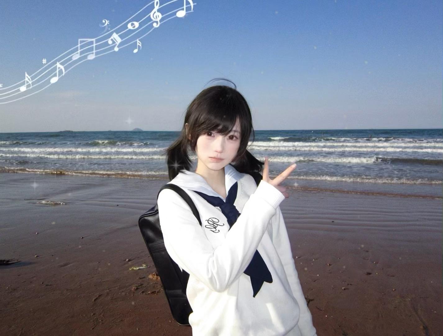 🌊⋆｡𖦹 °.🐚⋆❀˖° 𓇼 ࣪ 哪里有贝壳