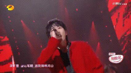 #李斯丹妮早安爆改凤凰传奇#太炸了吧啊啊 ​​​