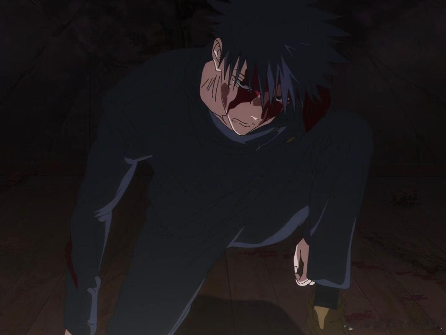 半个月过去了，我以为我好了。结果打开播放记录一看，第三季又刷了一遍。行吧，MAP