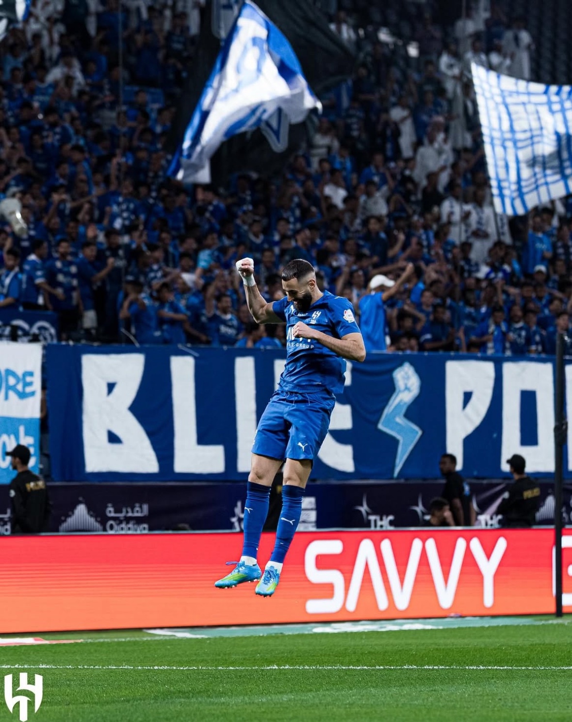 皇马 本泽马本赛季已经打进5个帽子戏法🤯 