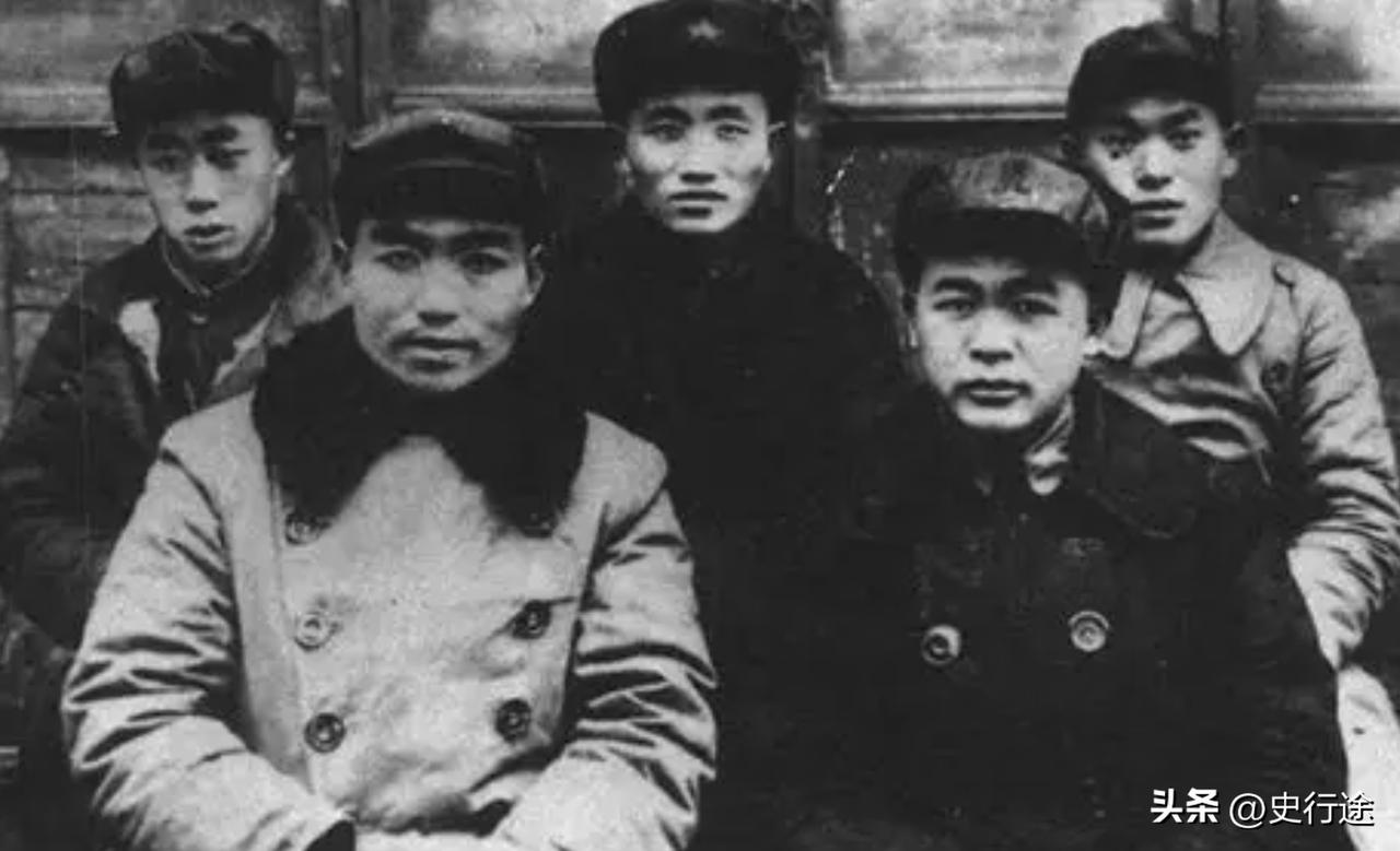 1934年，程子华和郑位三亲自率领红25军从鄂豫皖苏区撤退，但没想到狡猾的敌军却