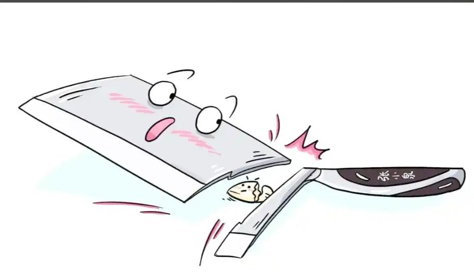 普通老百姓对于张小泉的了解，肯定是张小泉的厨房刀具，日常用的剪刀等等。其实张小泉