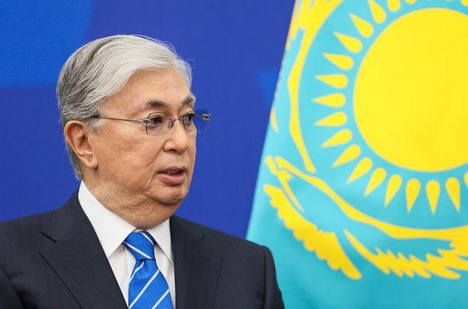 6月29日晚，哈萨克斯坦科斯塔奈地区检察官在一份声明中说："我们观察到在我们国家