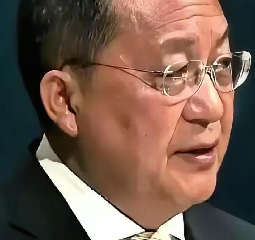 一个半殖民地凭什么“入常”， 2025 年11月朝鲜常驻联合国代表金星，当着19