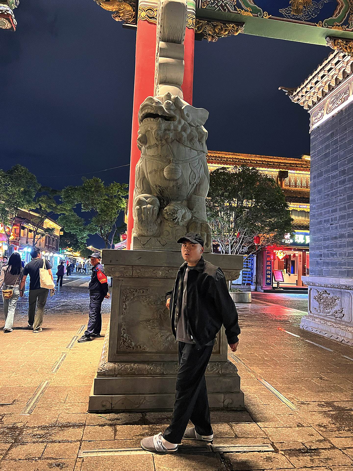 古城区景区 古城区景点打卡