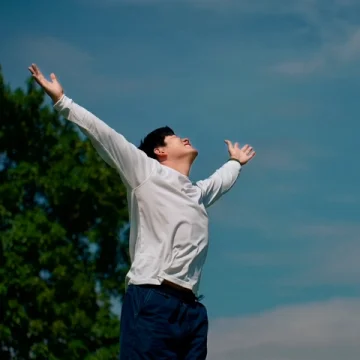 宇哥的车旅日记