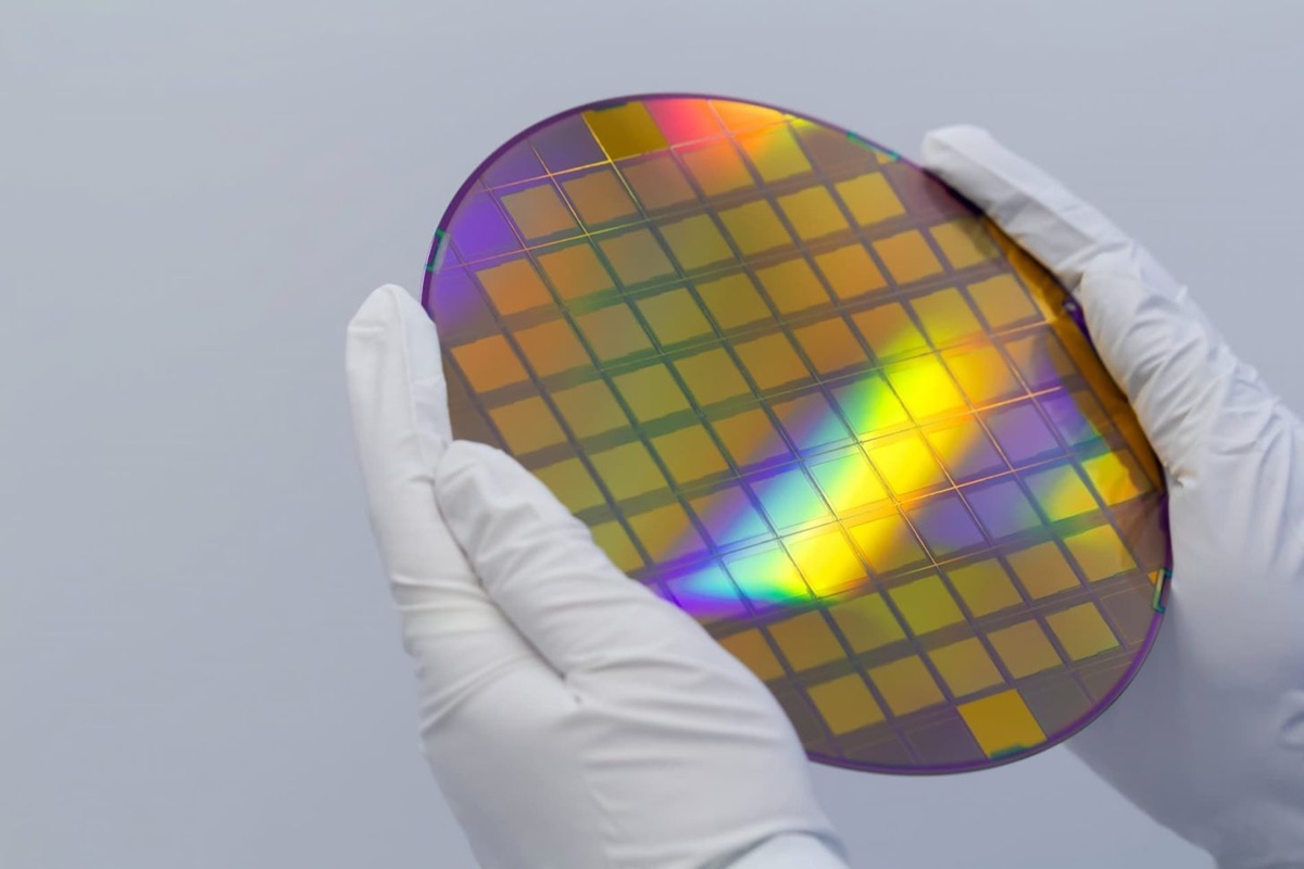 台积电正在将部分22/28nm产线升级至4nm，或2027Q3试产1.4nm工艺