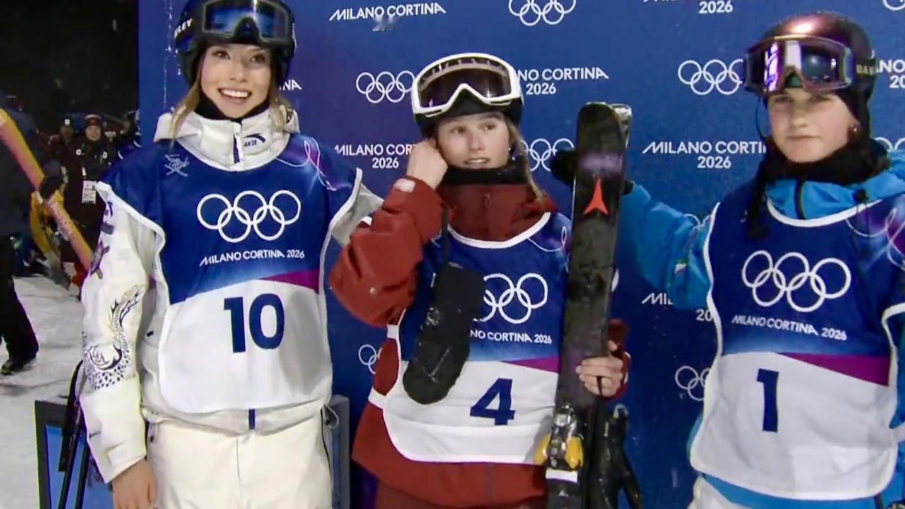 恭喜谷爱凌再夺米兰冬奥会银牌！已经挺棒了
大年初一凌晨，谷爱凌再夺一枚冬奥会银牌