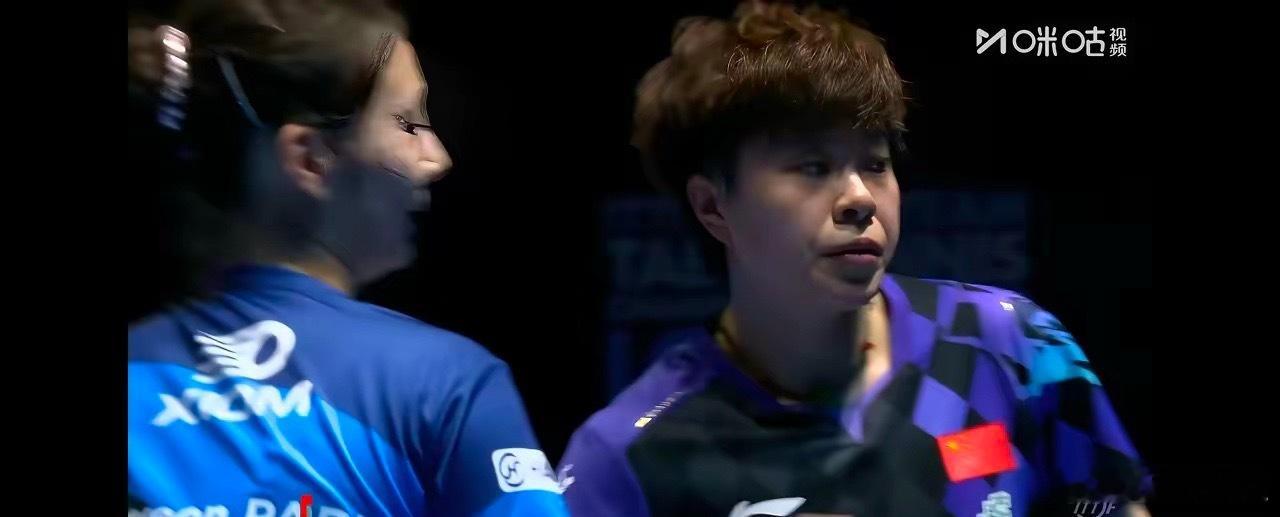国乒女团3比0韩国女团恭喜国乒女队3-0零封韩国女团，强势晋级到伦敦世乒赛女团半