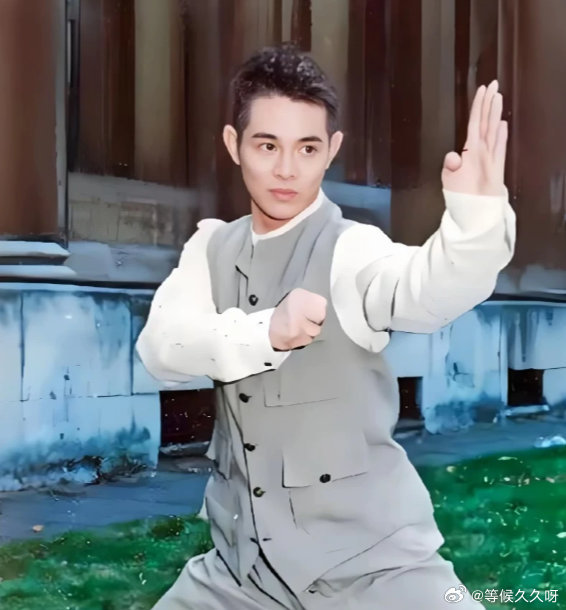 李连杰不担心AI取代功夫 李连杰的观点引人深思，AI追求动作的完美流畅，但是功夫