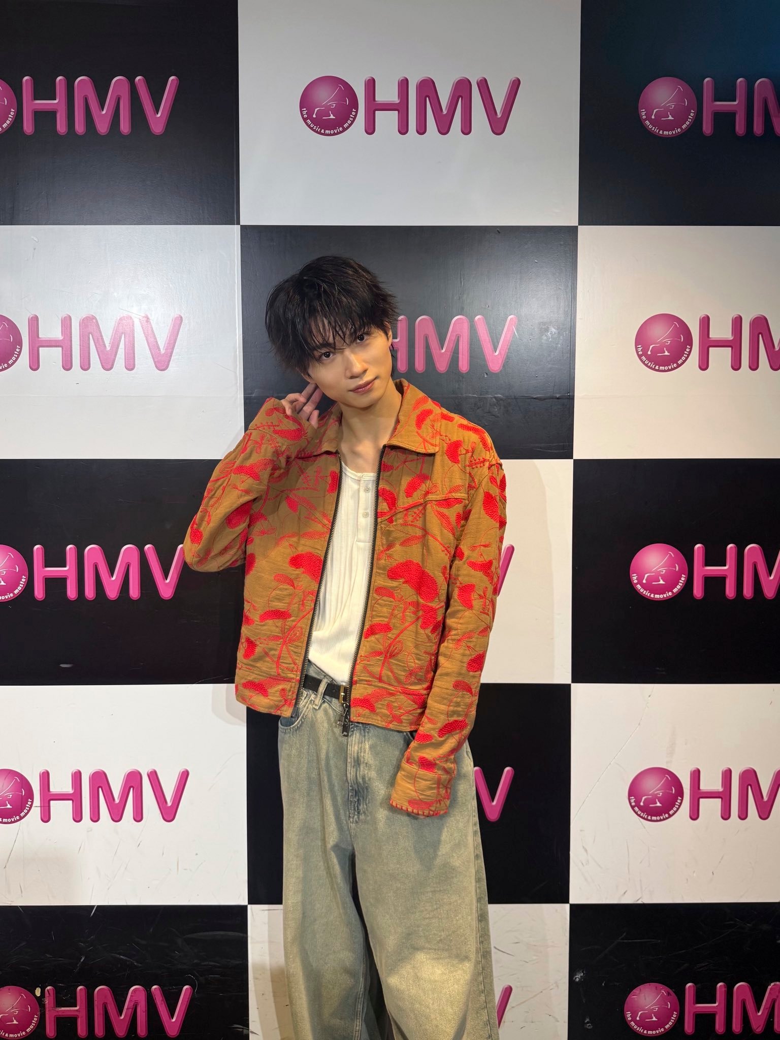 木村魁希木村魁希写真集 沢山のご来場ありがとうございました！！これからも頑張るぞ