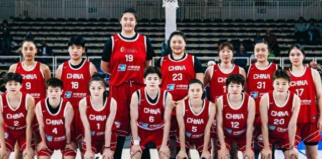 韩旭、李月汝缺席！中国女篮亚运大换血，张子宇能扛起内线吗？