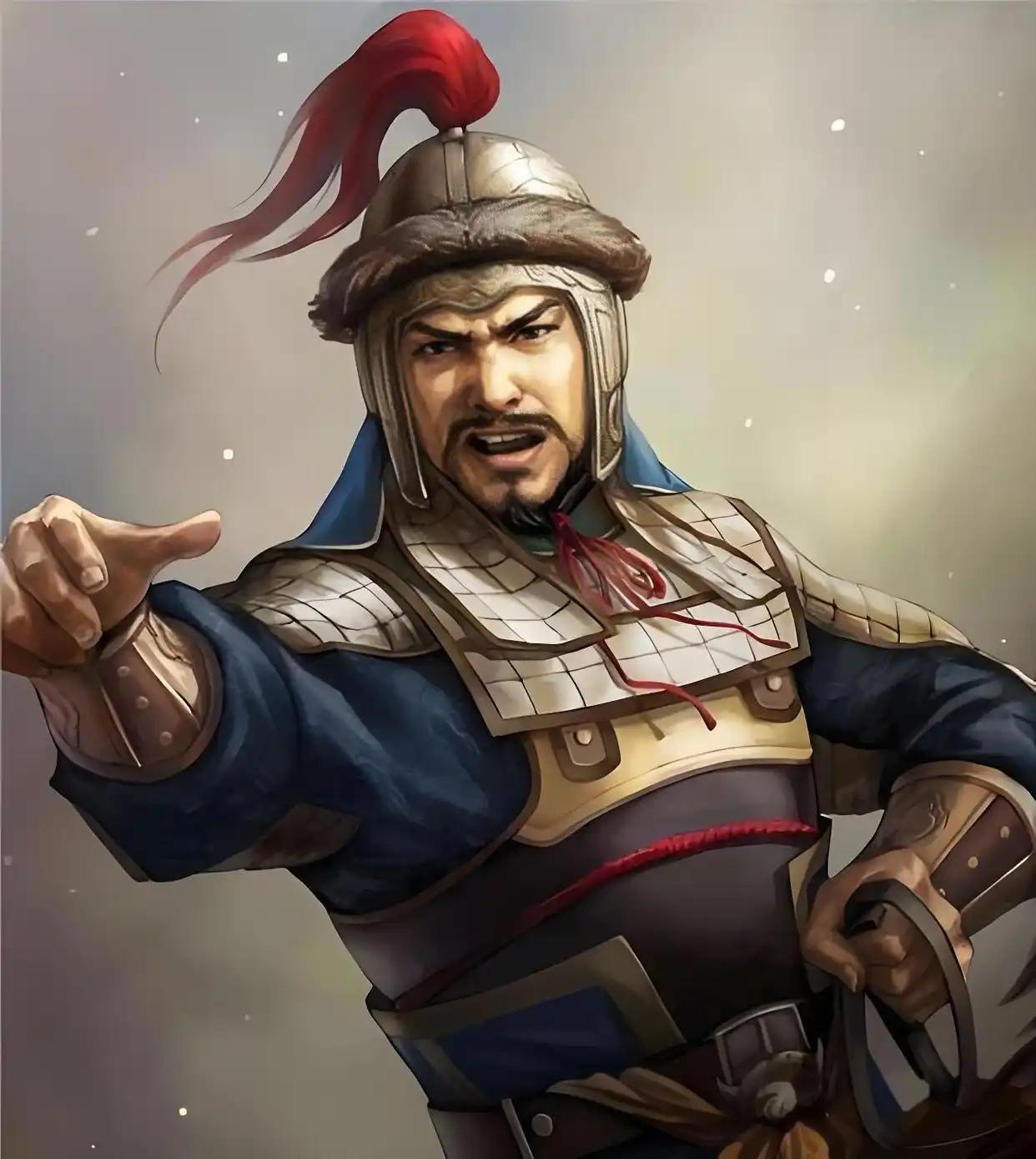 朋友们呐，南燕末代皇帝慕容超那些荒唐事儿，可把南燕百姓害惨咯！

先说说他派军去