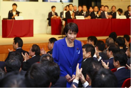 媒体观察｜外交降级与博鳌缺席：高市内阁将中日关系推向冰点的危险信号
 
澳门新闻