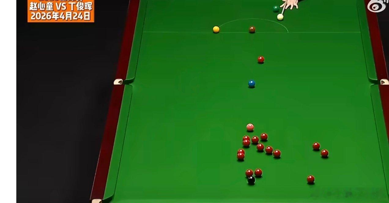 丁运当头！丁俊晖世锦赛德比首局上演神奇晕袋+组合球，8-0梦幻开局引爆克鲁斯堡丁