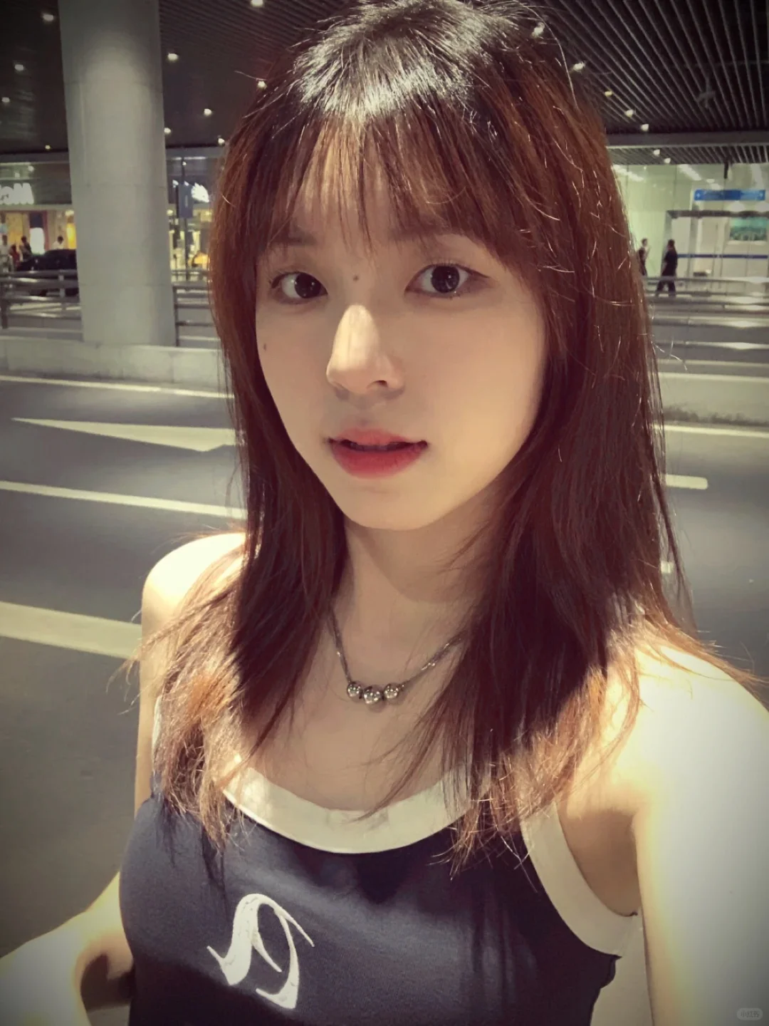 你的古早初恋女友～