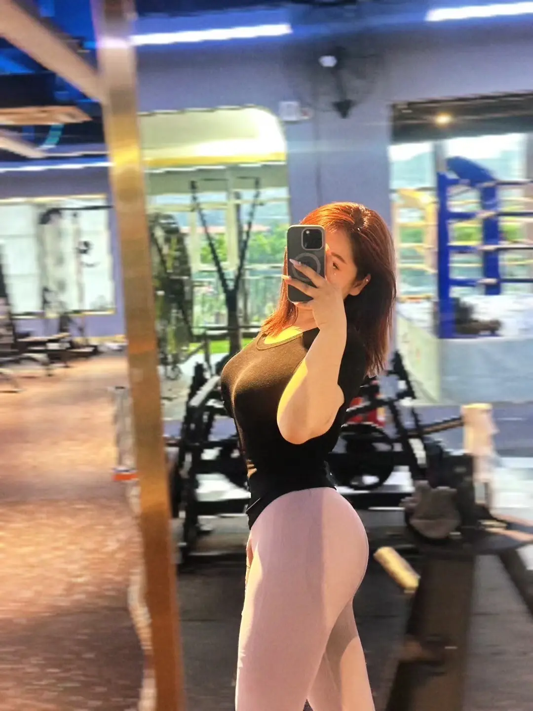 不要在最好的年纪 没有最好的身材