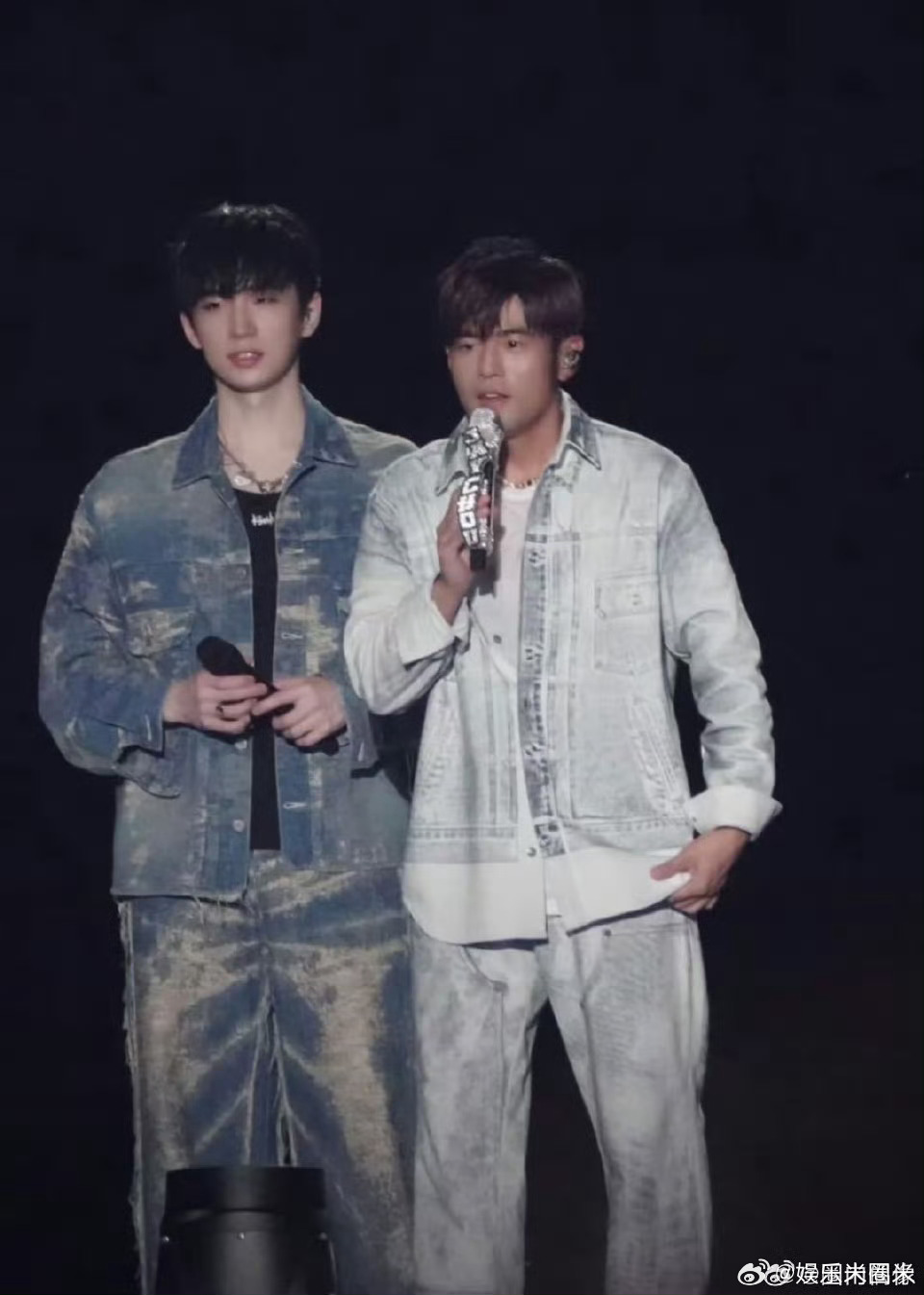 周杰伦弟子上音综被待定 曹杨作为周杰伦弟子上音综，演唱水平在线，感染力十足，本以