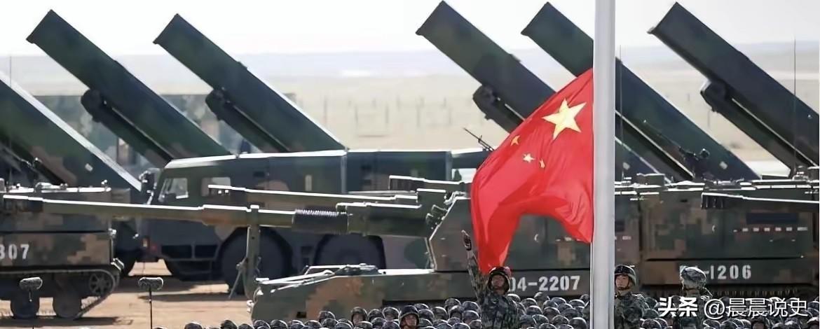 我方早已向国际社会清晰阐明立场：推进祖国统一进程期间，倘若有域外国家公然派遣武装