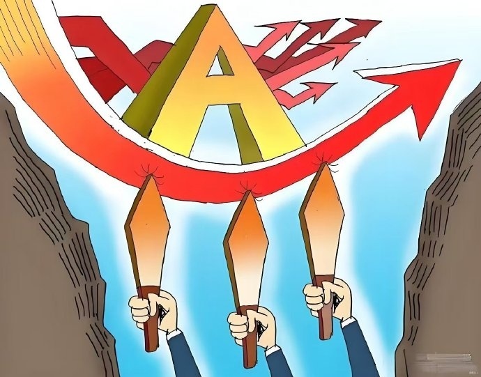 【地量确认第二底，即将全面反击！】今天科技股继续走强，科创板令人连续两天单独上涨