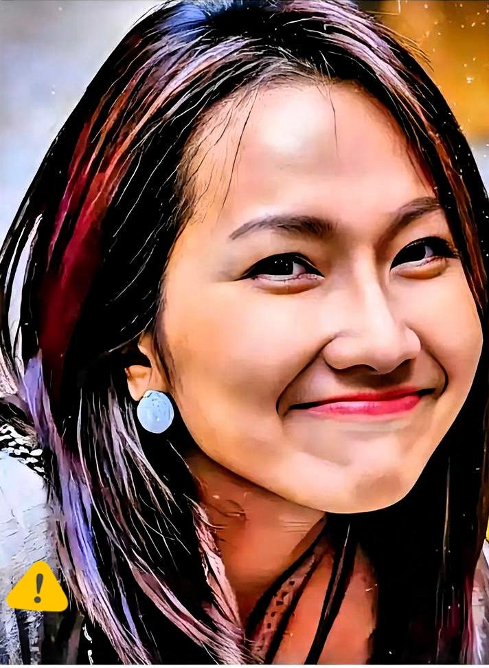 金刻羽当终身教授，我不奇怪；但谁能想到；她14岁就进纽约顶尖私校，哈佛博士一路顺