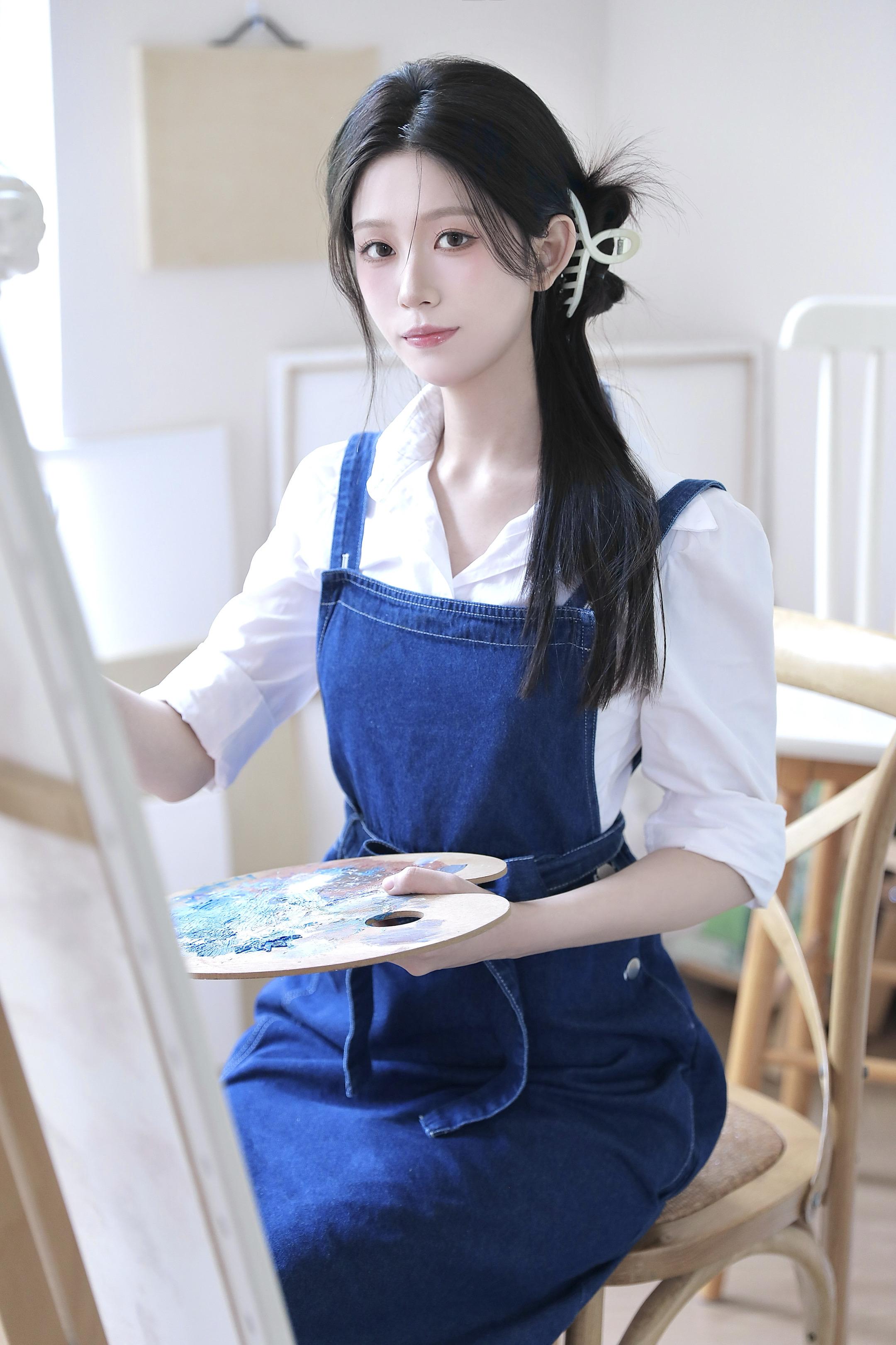 那时初见。