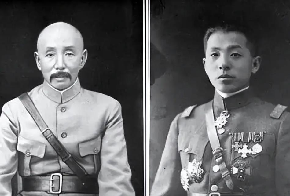 1912年，张作霖用马鞭狠抽张学良，夫人们忙跪倒欲求情，张作霖一瞪：“谁敢求情，