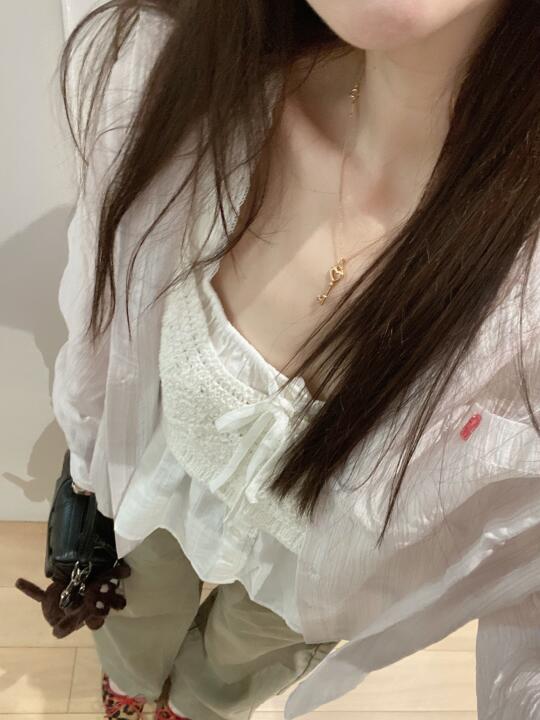 就是好爱衬衫啊！！！