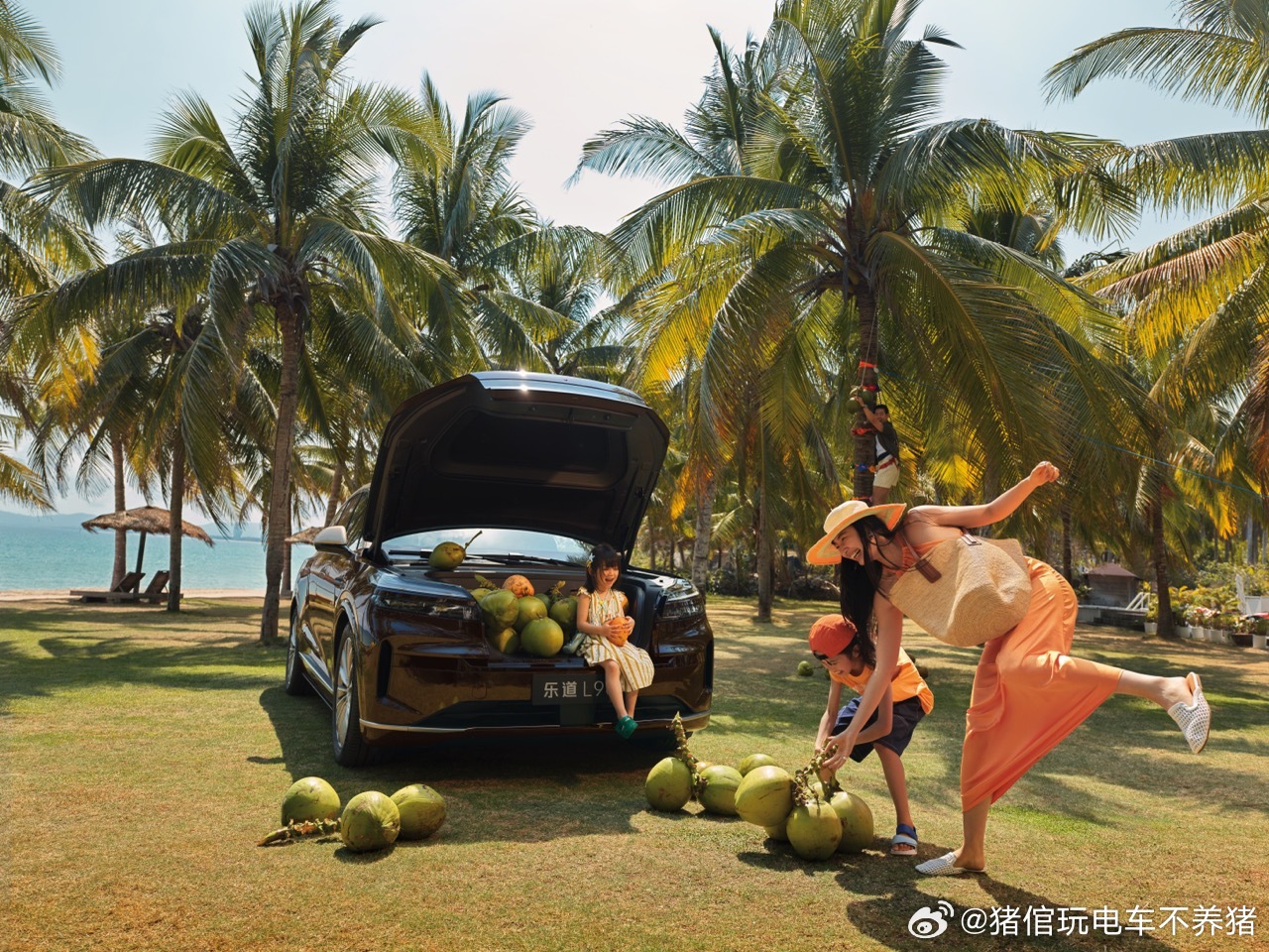 乐道L90上市一周年了，这款车带来的实际价值，远远要比大家看到的字面价值高的多乐