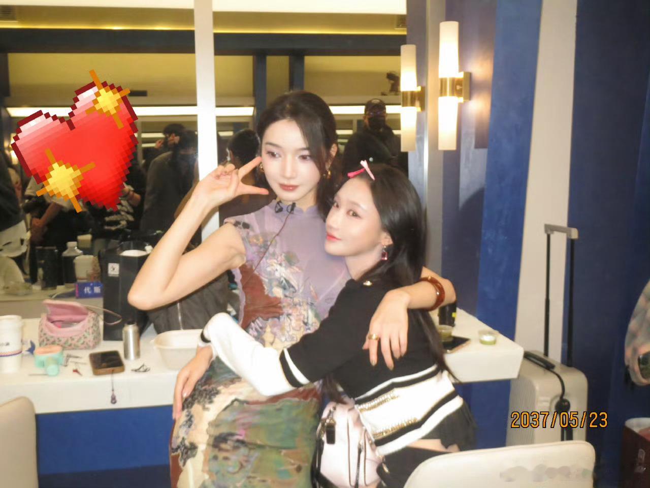 代斯看到镜头长度统计了原来姐姐们也在线冲浪，代斯看到了网上的镜头长度统计，一瞬间