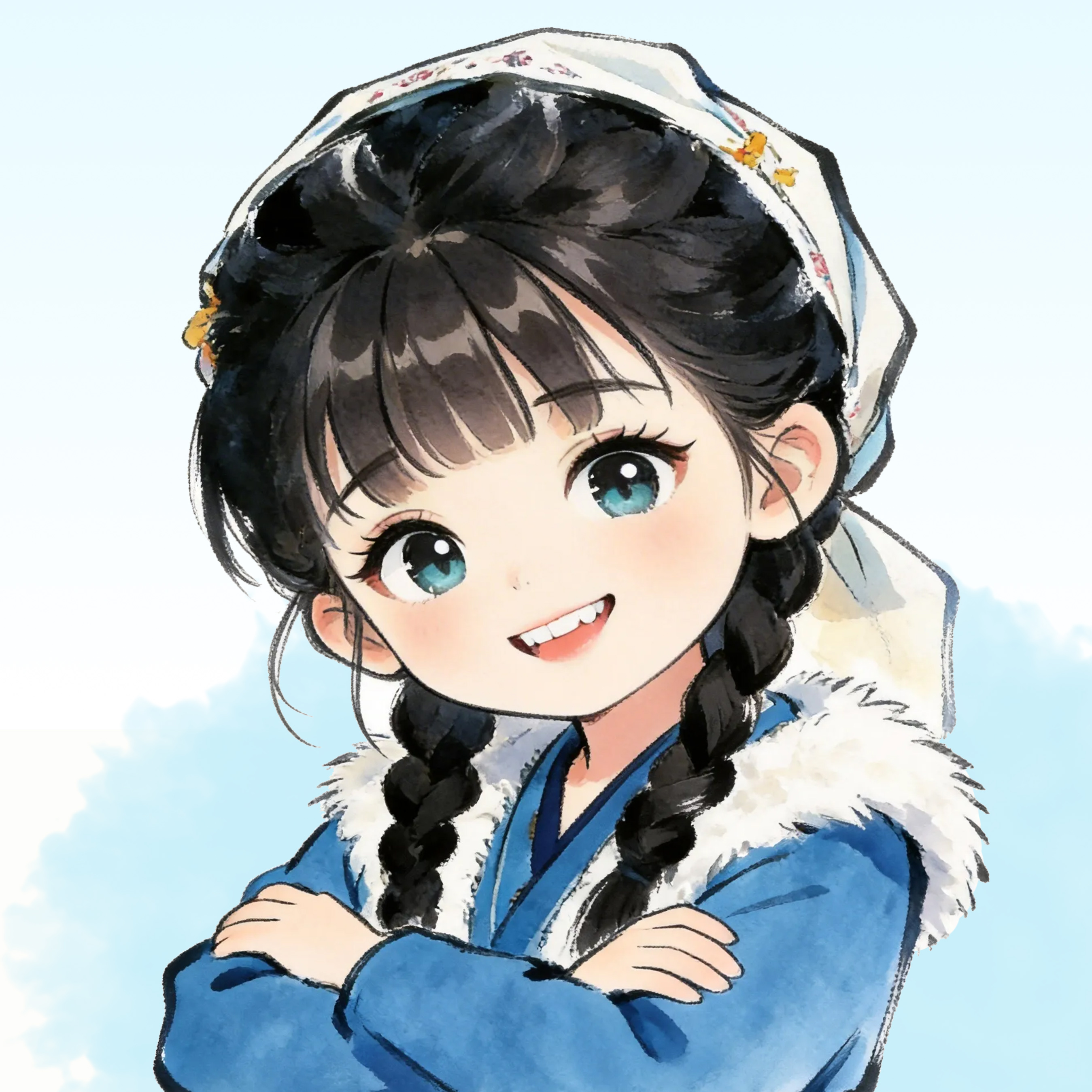 这波又贪了，电子榨菜没了....咱就是说，结束的太快了，婚后的片段咋就给我拍这么