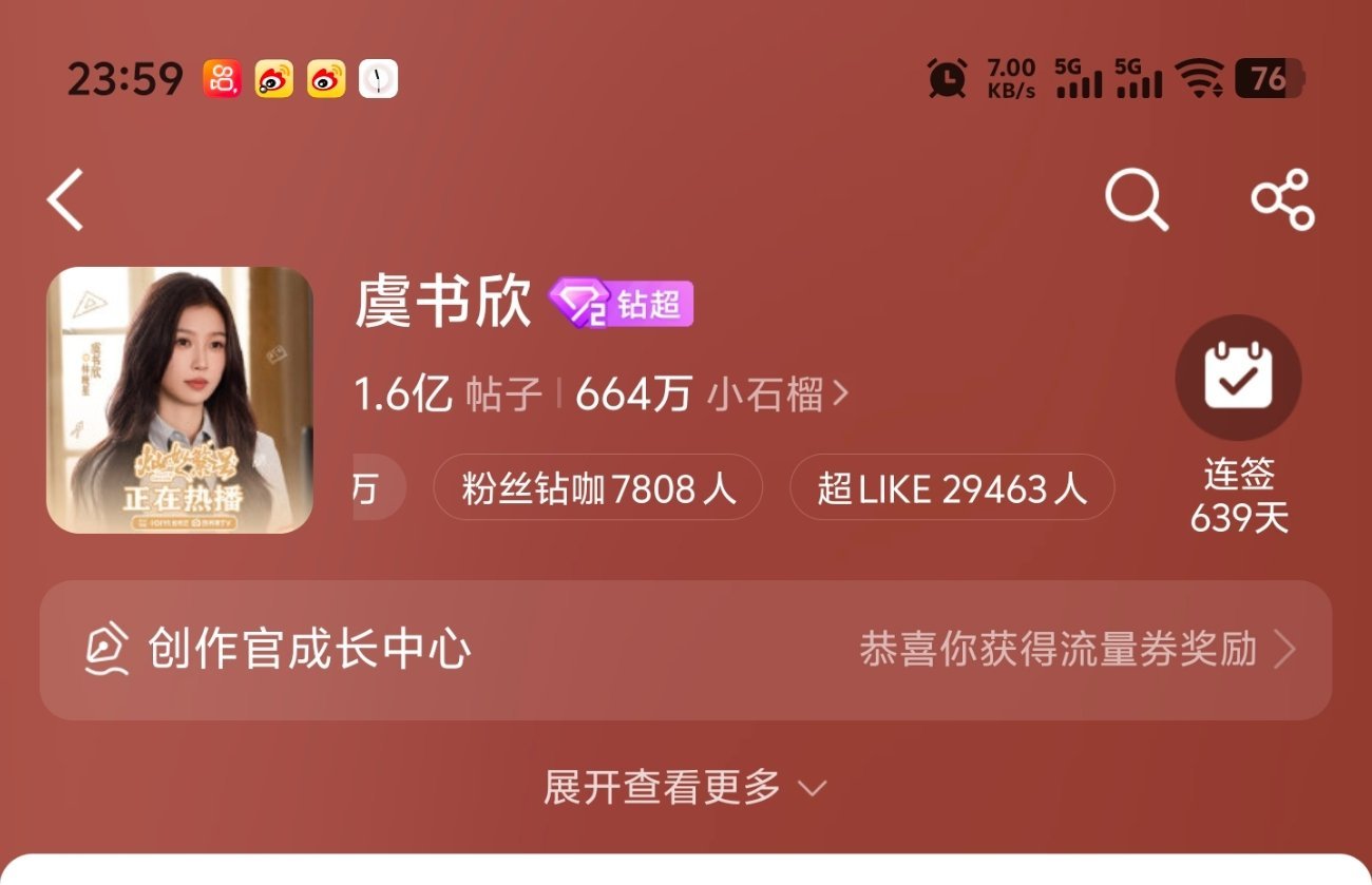咱们明天是不是就能3w了！鱼丝还是因为太爱抽卡了，没有抽卡的时候咱们也至少应该保