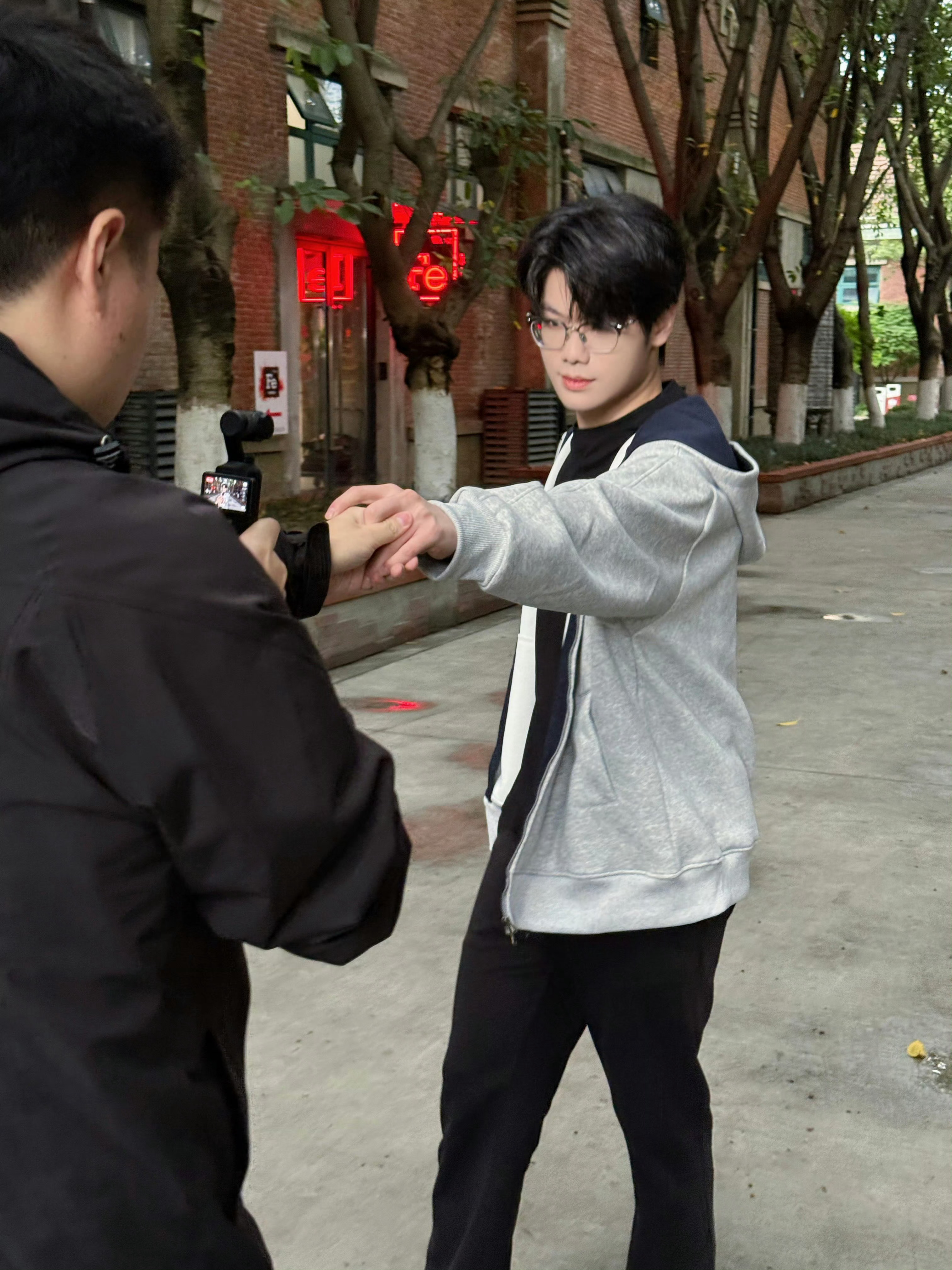 33Svan  牵🕊️的手～2026pel春季赛2025pel