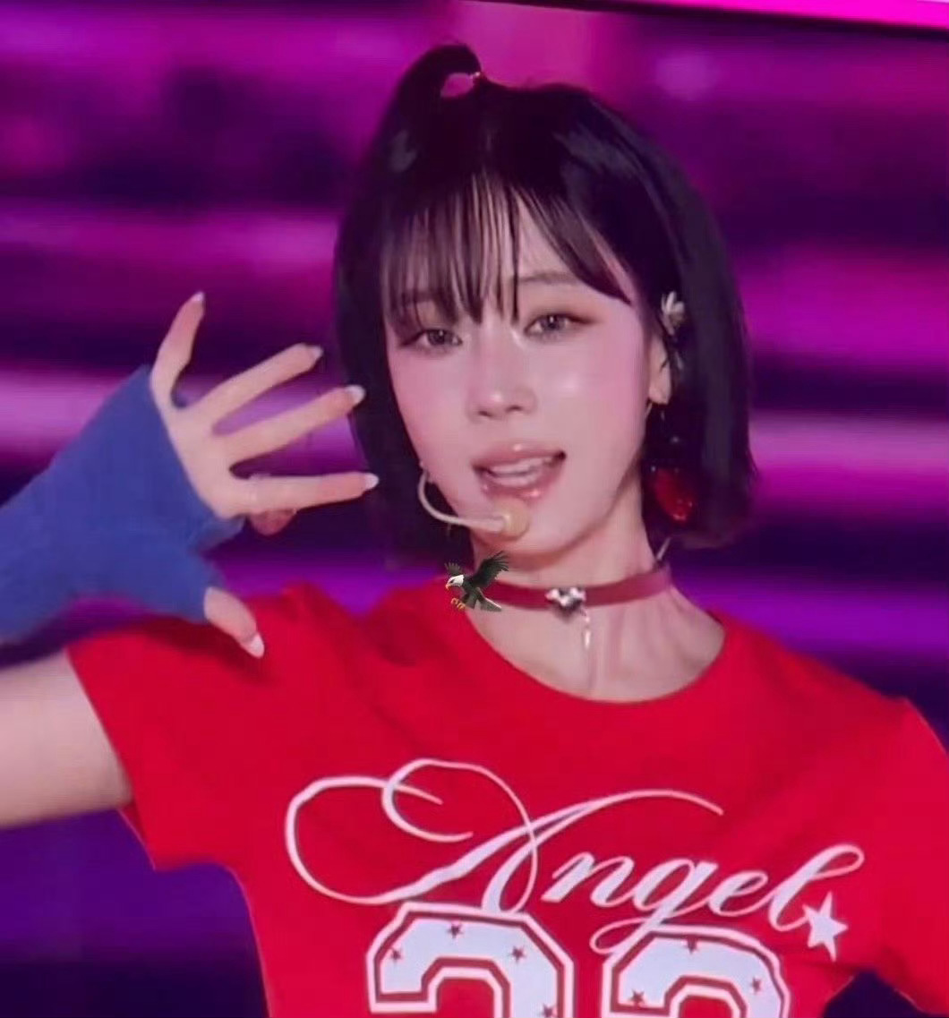 裴珠泫订阅了winter的泡泡裴珠泫居然订阅了Winter的泡泡！还主动发消息互