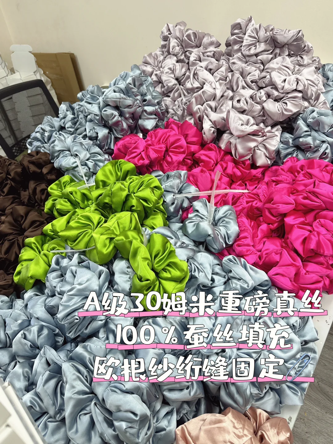 顾客反馈：早点刷到就不用花💰800烫头了🤣🤣
