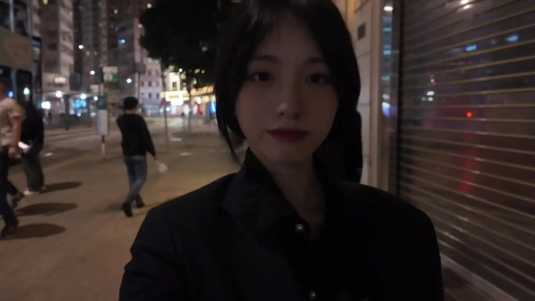 幸福属于知足的人