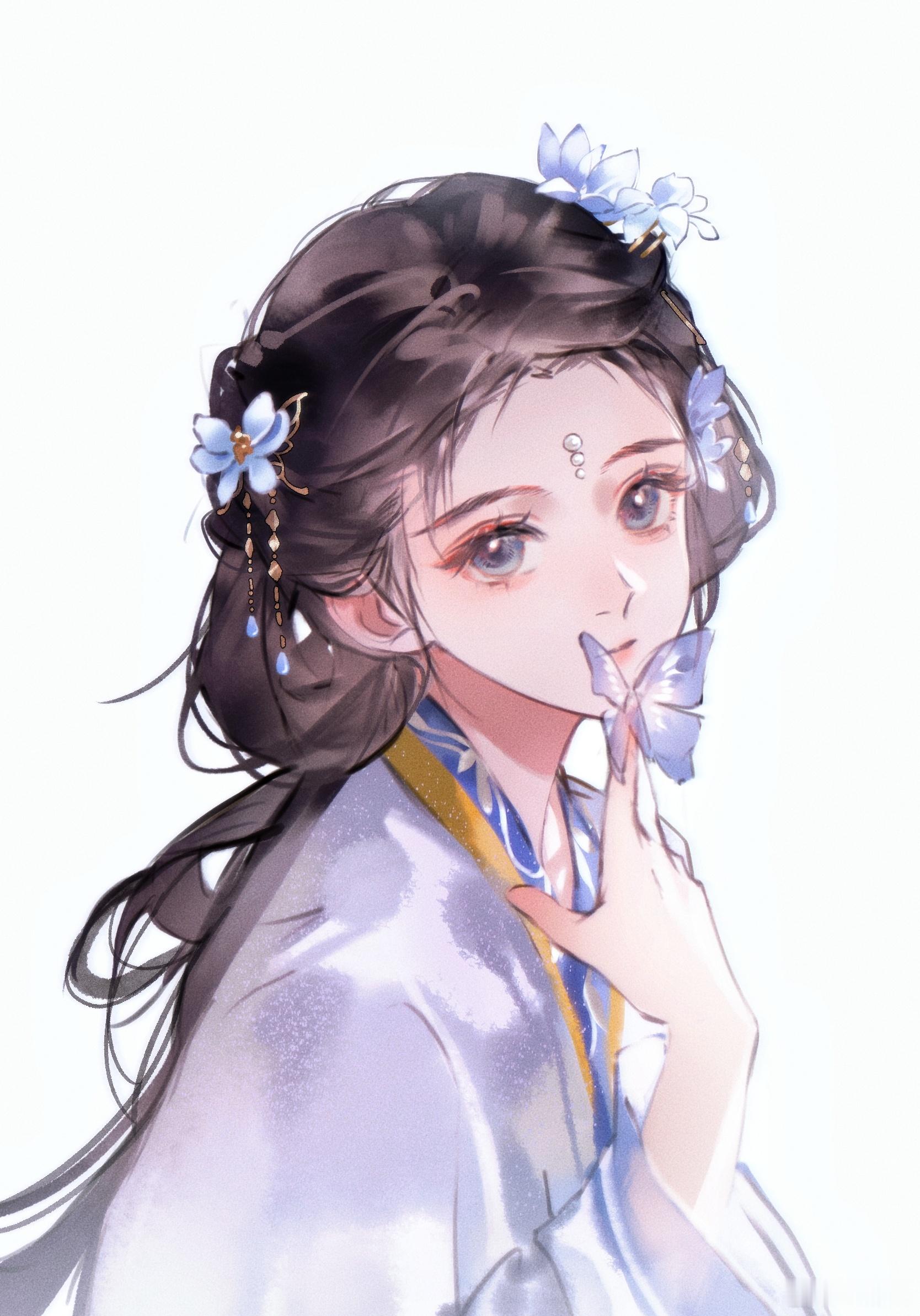 画点能看的 ​​​