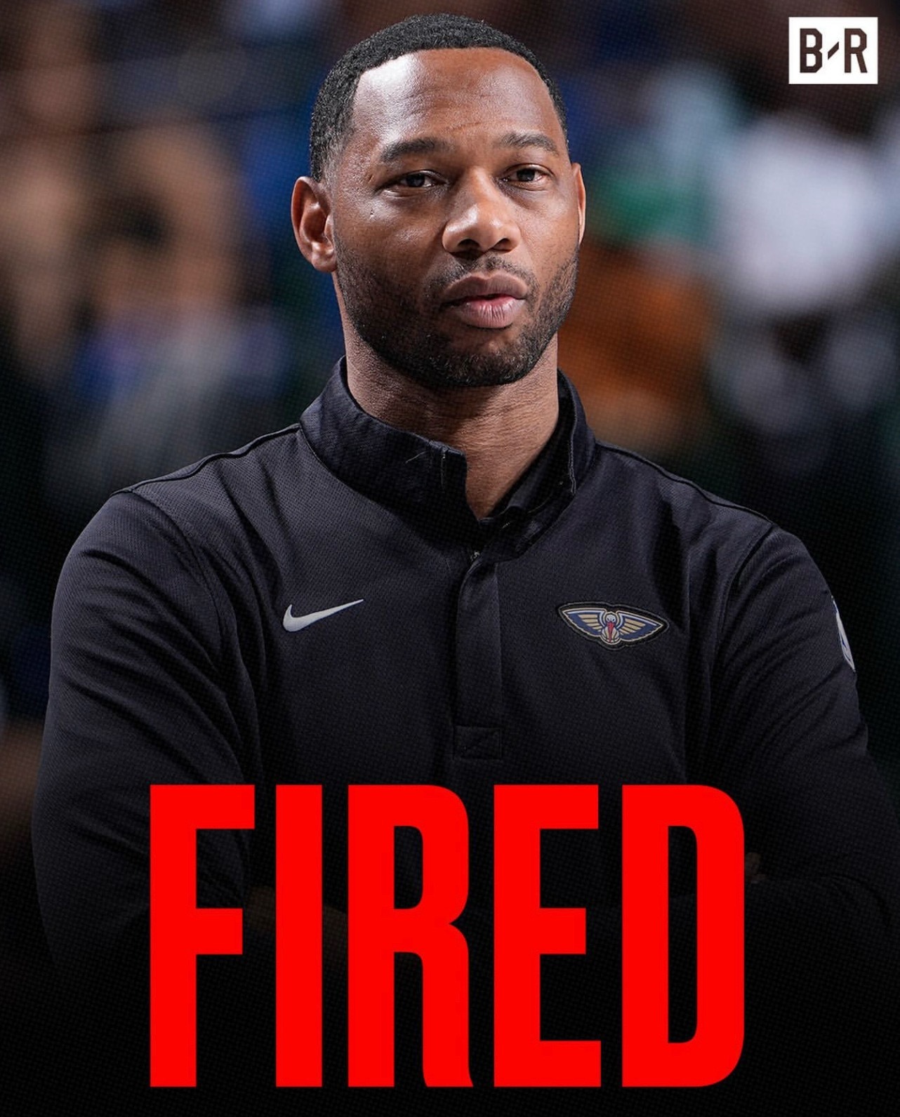 下课！鹈鹕￼官方宣布威利·格林￼被解雇，博雷戈出任球队临时主帅。记者Justin