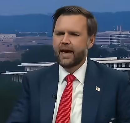 万斯谈及伊朗局势：

“在这个国家里，有些人总想着没完没了地继续打下去。

我们
