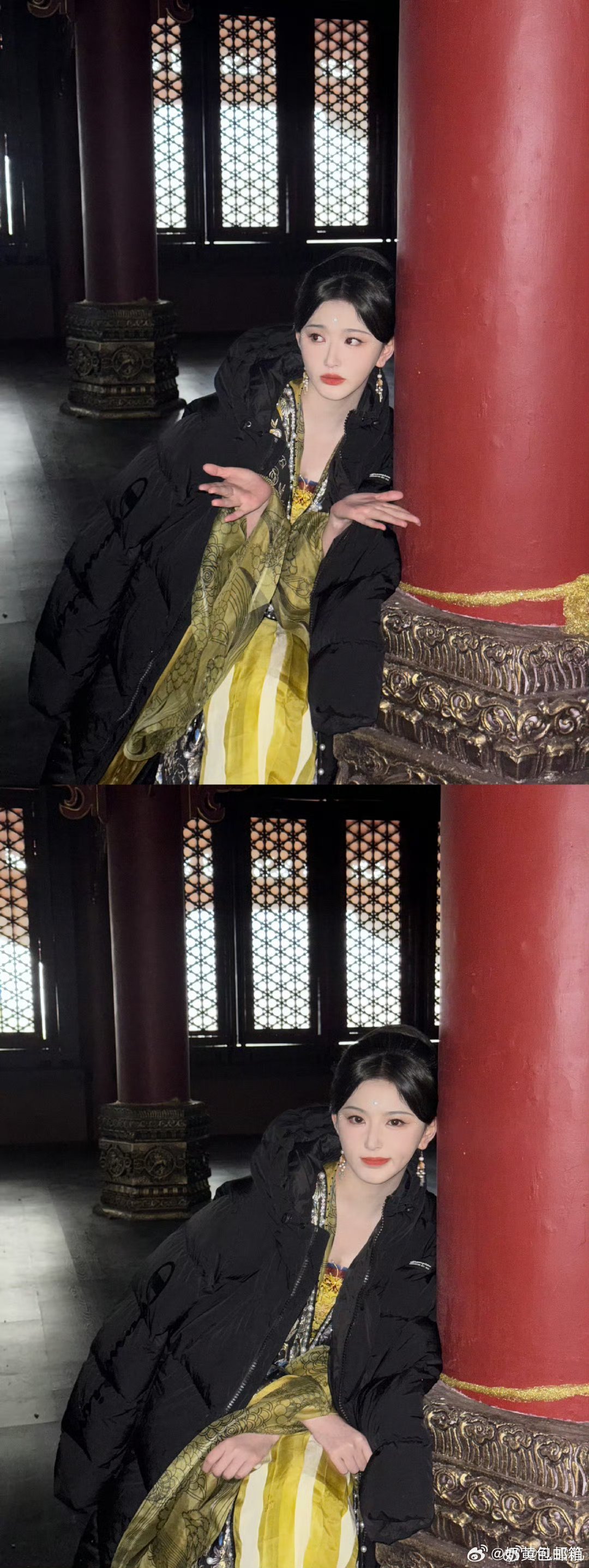 孔雪儿 俞浅浅你终于自由了真正的爱自己角色的演员是这样的 