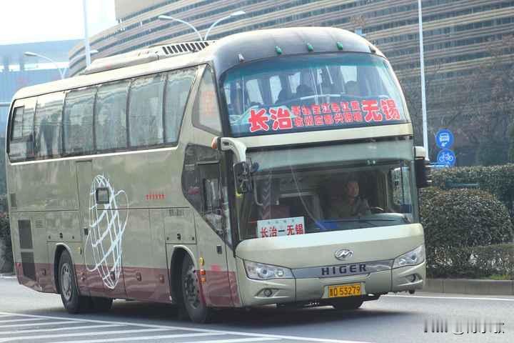 江苏无锡市曾经的省际长途线路（四）

图片素材来源于网络，感谢原作者分享