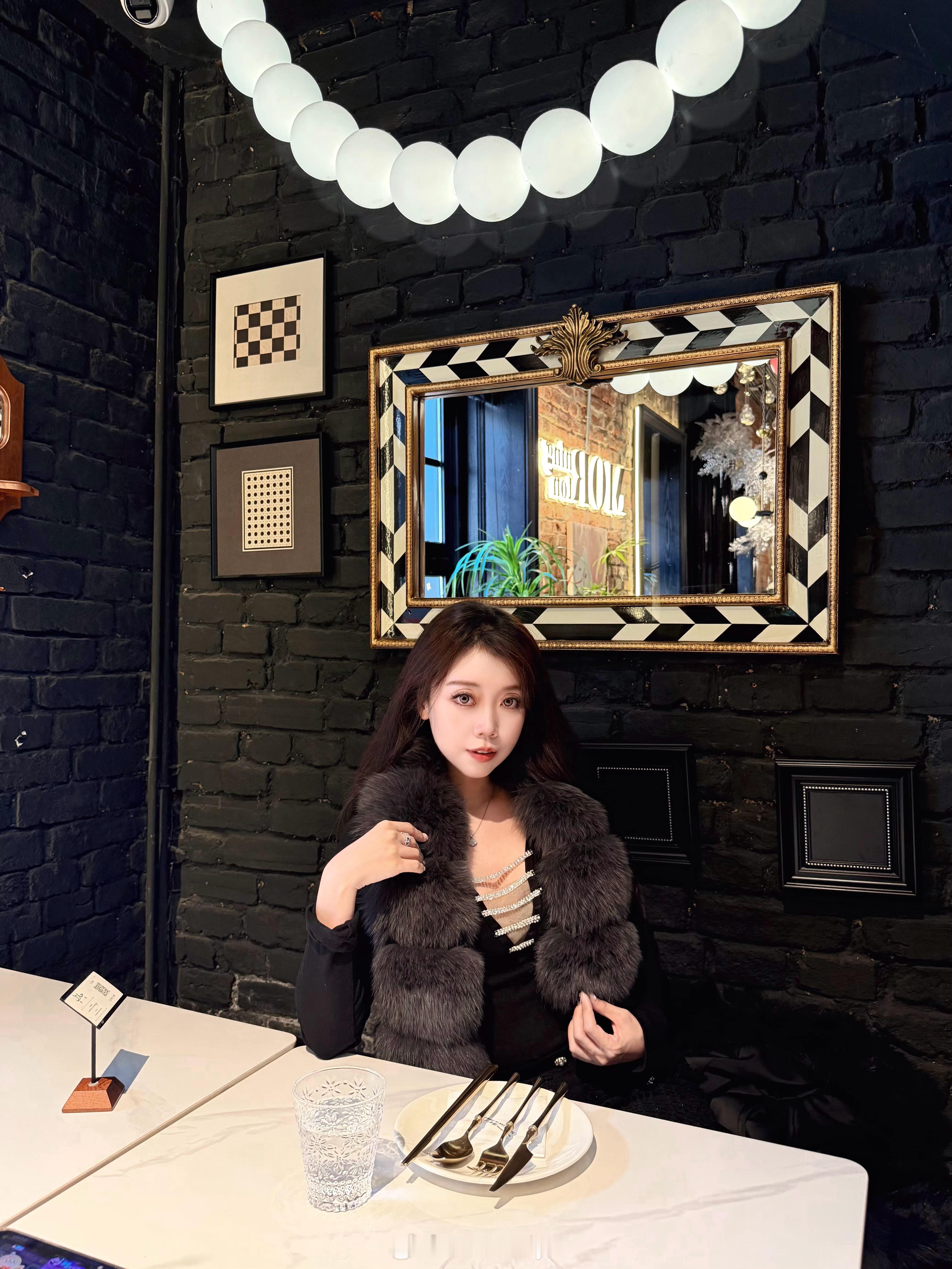 🎄平安夜🍎 青岛·Morning&Morton