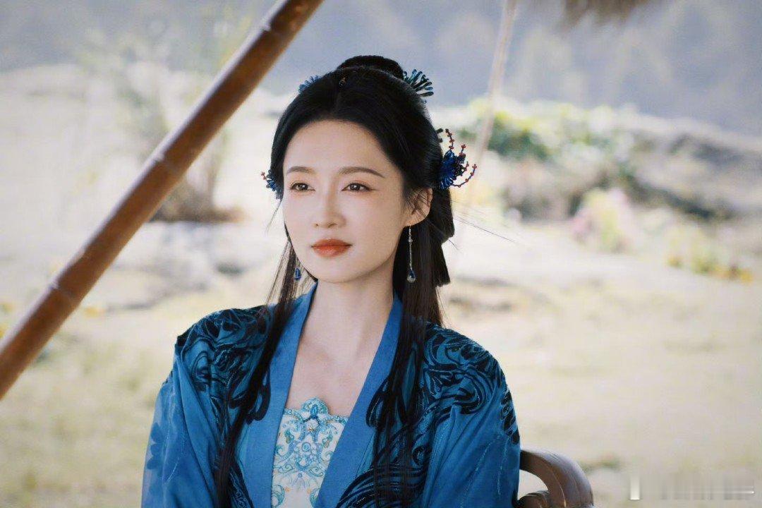李沁发文告别付一笑 李沁发文告别付一笑，“未来长远，彼此珍重，下一个角色见！❤️
