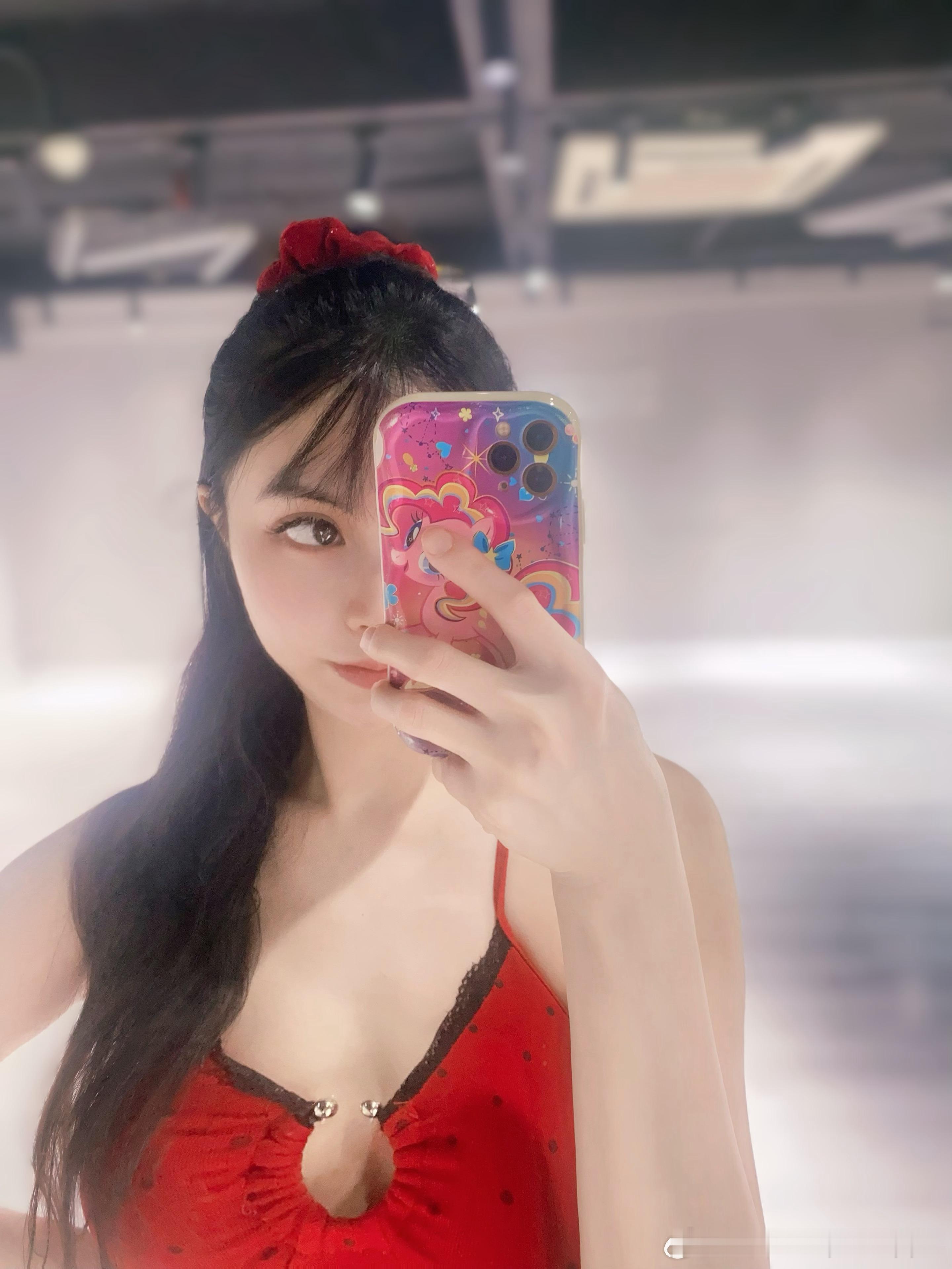 过节有氧💃少不了#中秋要做中式有氧##运动兴趣成长计划# ​​​