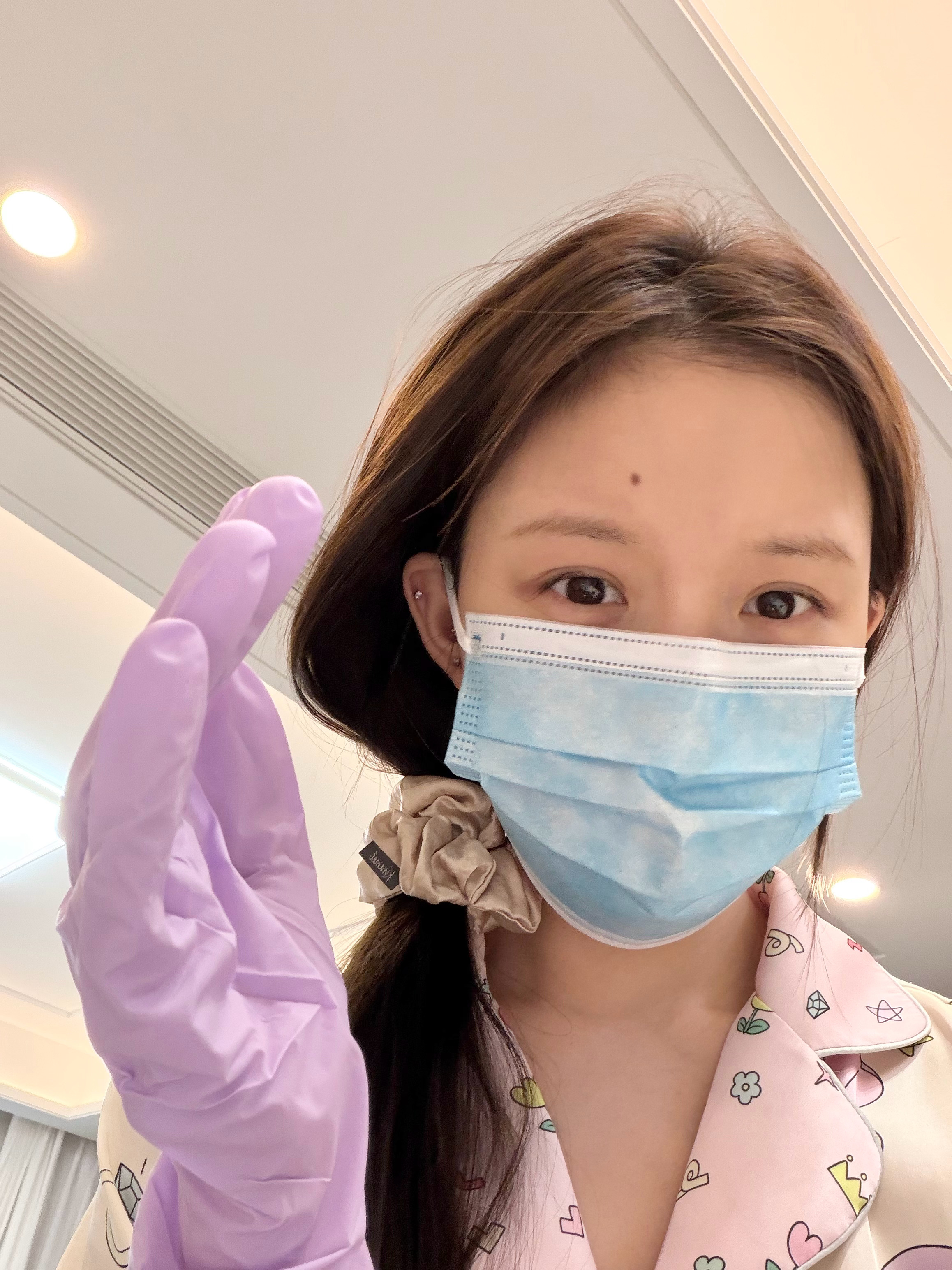 老师们倒霉熊不是停播了吗 