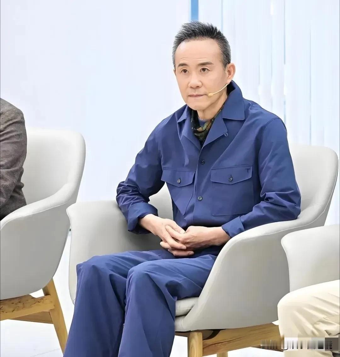 烈士暮年，壮心不已！74岁的王石欲重出江湖，拯救万科！
但我觉得这个想法不太现实