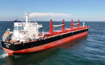 中国就是不信邪，依旧向委内瑞拉派送油轮，刚刚把马杜罗抓捕的美国这次会不会扣我们船