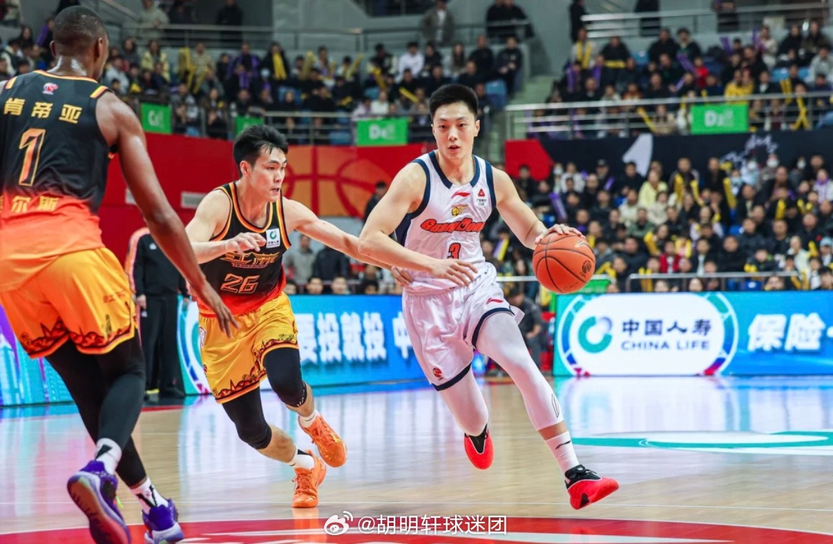【2025-2026赛季CBA联赛常规赛第29轮】🔔 赛事预告：今天19:35