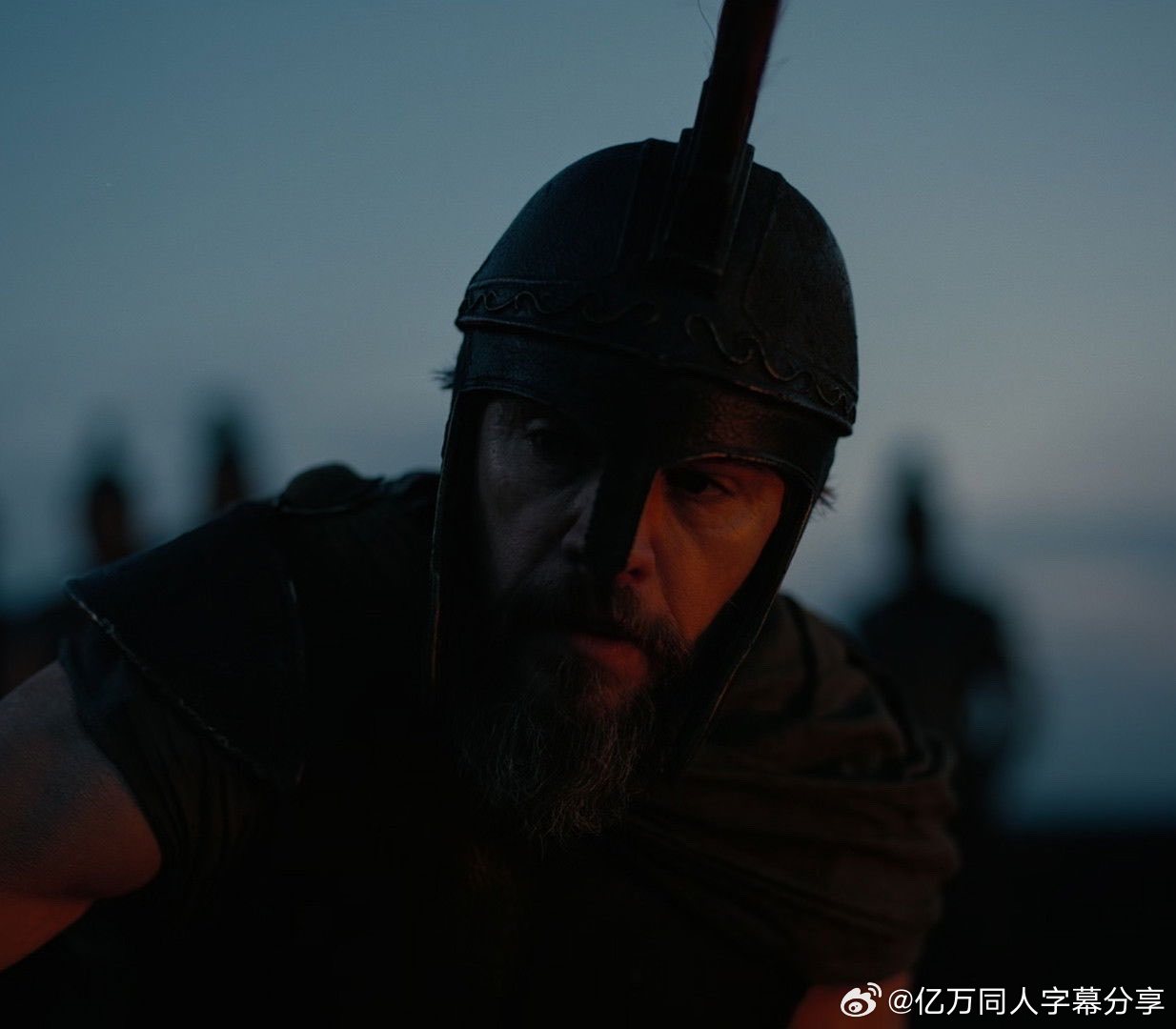 奥德赛 《奥德赛》在全球票房已突破14亿美元。 