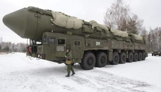 正面战场打不过，欧洲不愿认输，要往乌克兰运核武器，俄面临考验